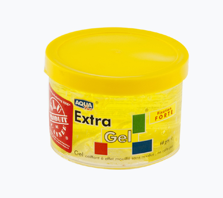 Fixation Forte (60g)